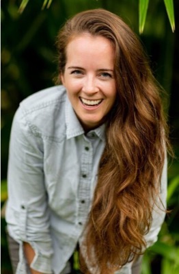 Dani of Toto & Meme Photography